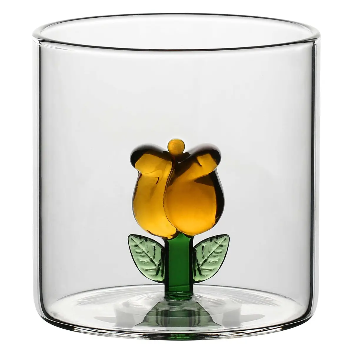 THUN T11975506P00  SET 2 BICCHIERI TULIPANO