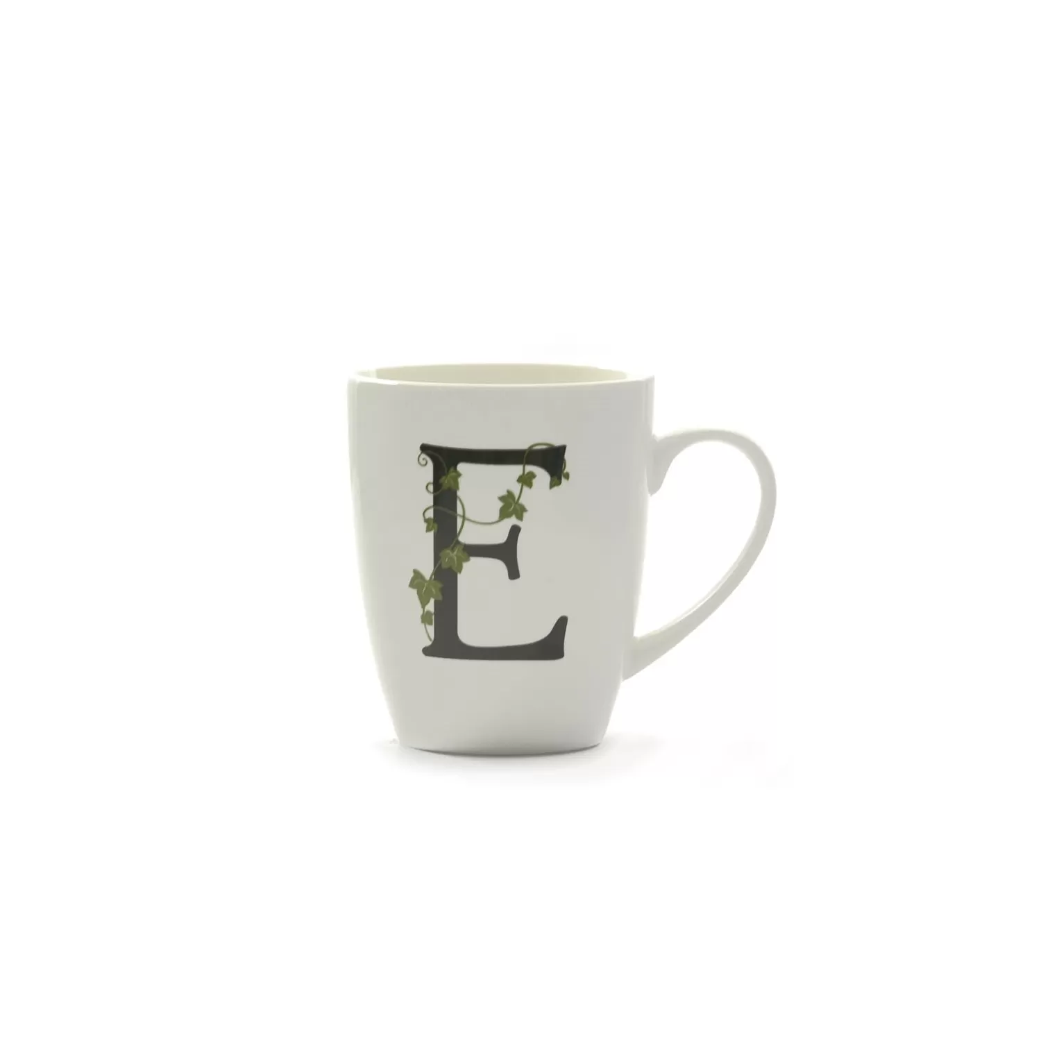 P.B.P00350149E A TU PER TU MUG "E" 380CC
