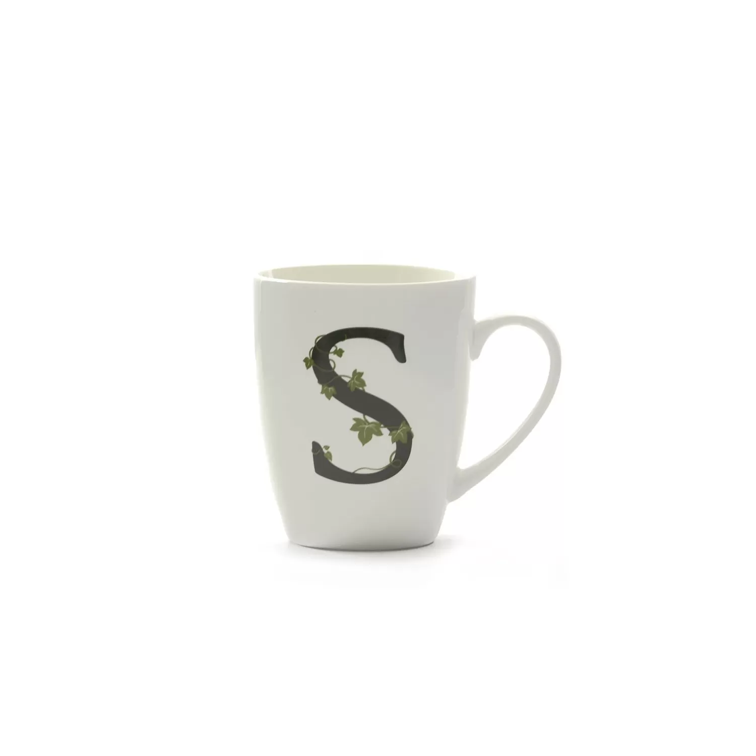 P.B.P00350149S A TU PER TU MUG "S" 380CC