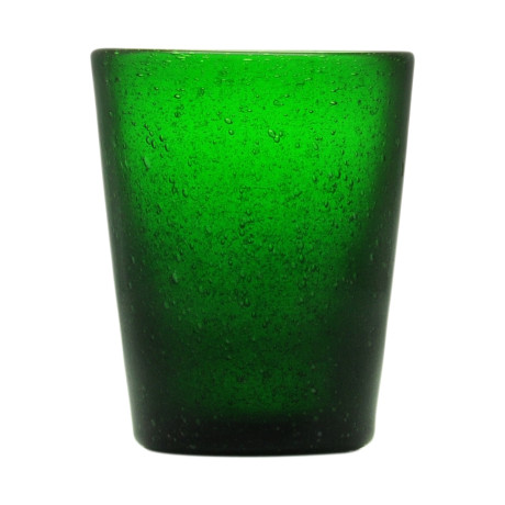 MEMENTO ME DUNE BICCHIERE EMERALD MD1GL-EM