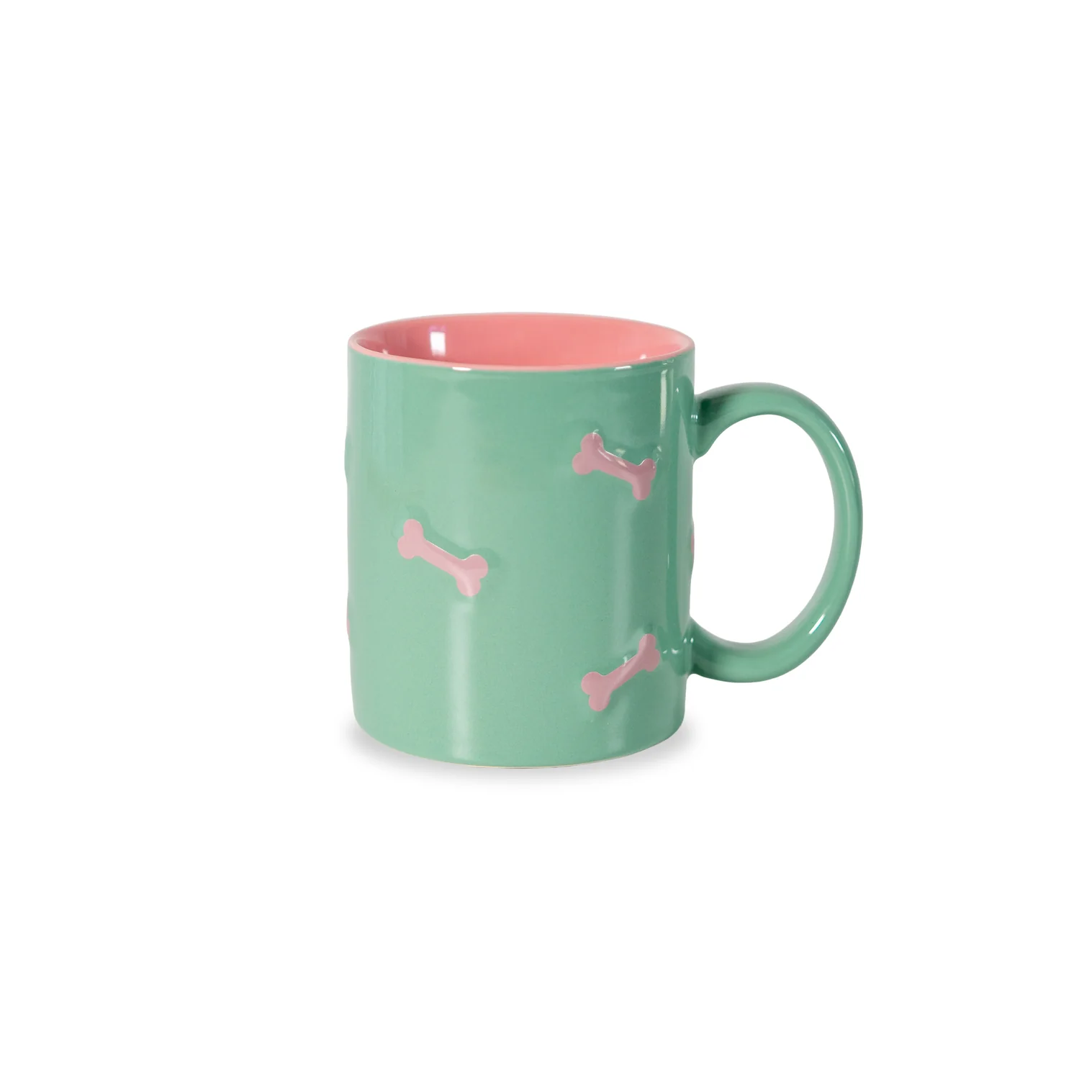 WD TAZZA OSSO ROSA STONEW.WD864ORO