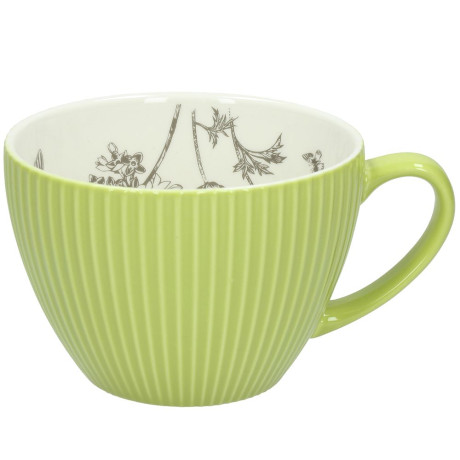 TOGNANA MILK&C BREAKFAST T.TZJUMBO VERDE CC490