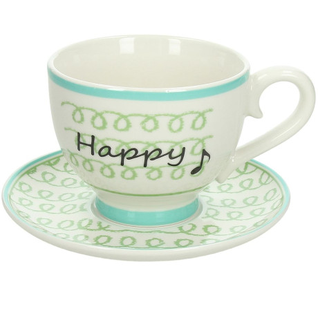 TOGNANA MILK&C HAPPY T.TZ.JUMBO COZY C/P