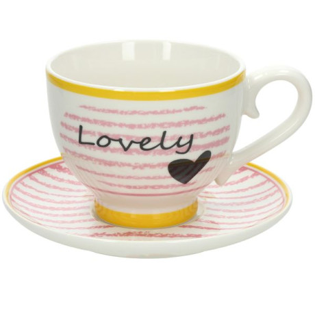 TOGNANA MILK&C LOVELY TZ.JUMBO COZY C/P CC480
