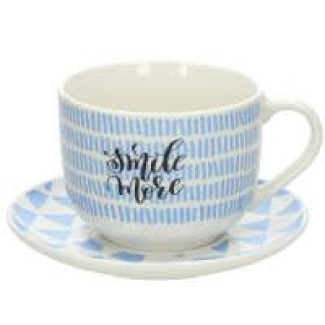 TOGNANA MILK&C MORE TZ.JUMBO COZY C/P CC570