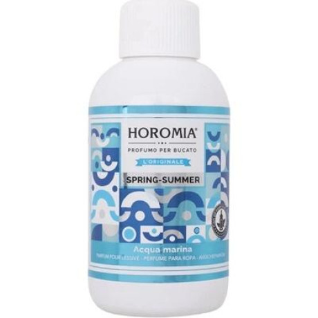 HOROMIA H-382 500ML ACQUA MARINA  PROFUMABUCATO