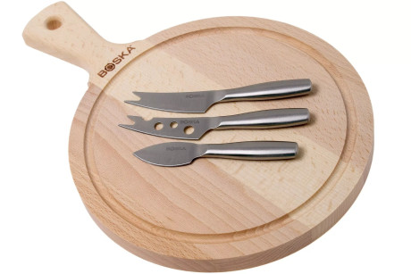 SCHONHUBER 5120149  KIT FORMAGGIO AMIGO CM23