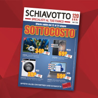 Immagine Volantino Giugno Sottocosto