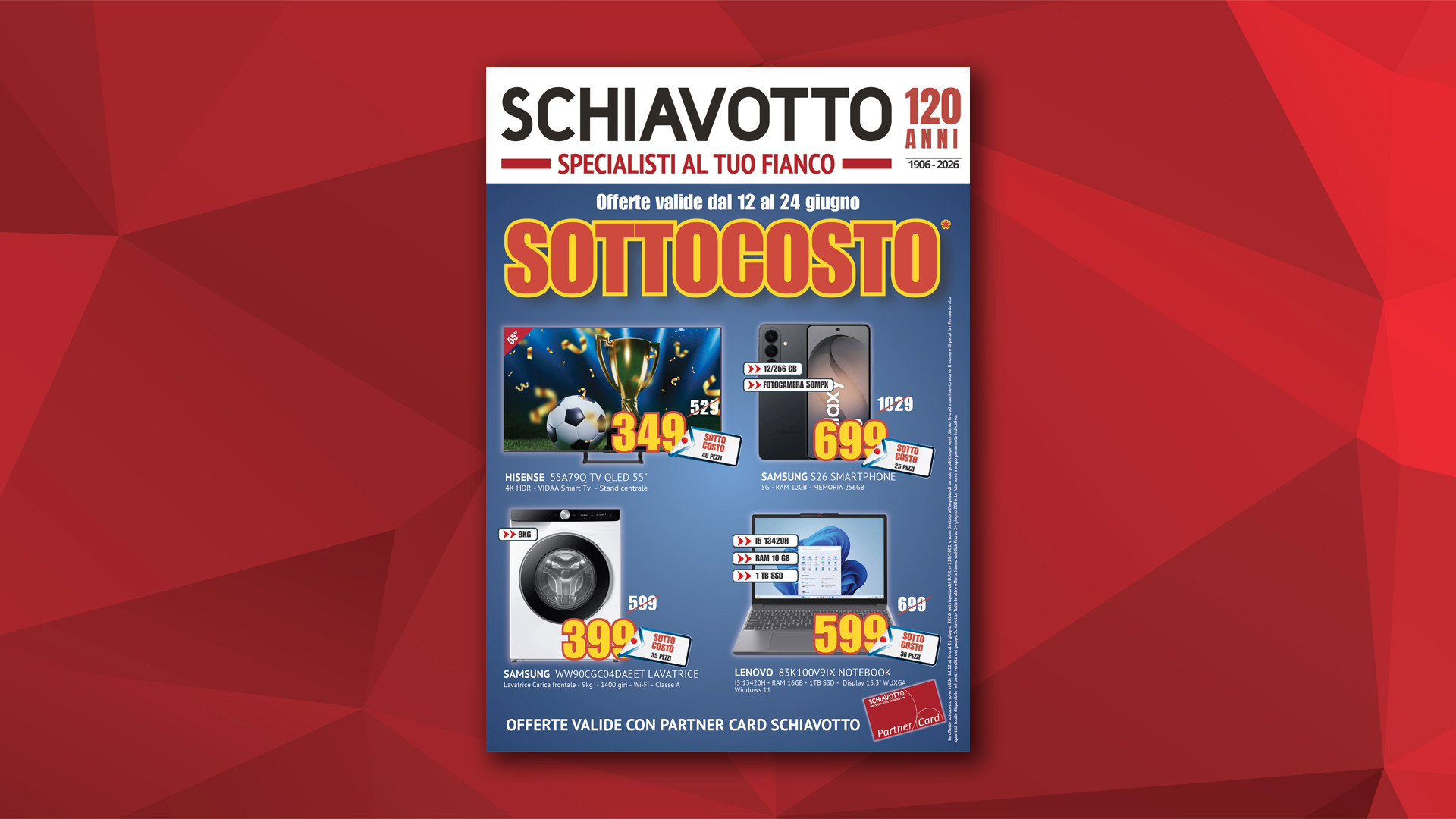 Nuovo Volantino