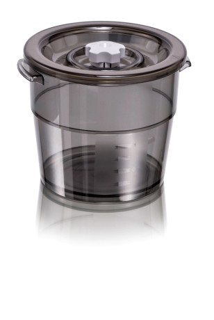 FLAEM NUOVA AC01002  CONTENITORE 4LT + COPERCHIO