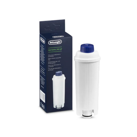 DE LONGHI DLSC002  FILTRO ADOLCITORE PER MAC.CAFFE'