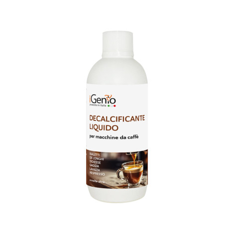 I-GENIO 980  DECALC.LIQUIDOCAFFE'  500ML