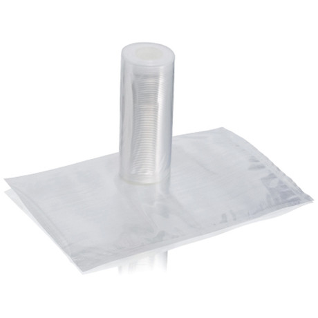 FLAEM AC01129  SACCH.SOTTOVUOTO 25X35CM. 50PZ
