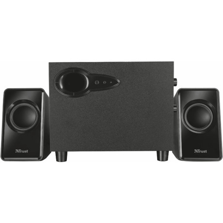 TRUST 20442  TRUST AVORA 2.1 USB SPKR SET