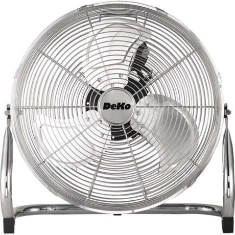 ARGO SPEEDY  VENTILATORE BOX 40CM 3VEL METAL
