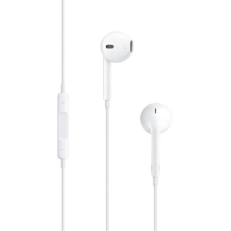 Immagine APPLE MWU53ZM/A  CUFFIA AUREARPODS C/MIC.3,5MM JACK