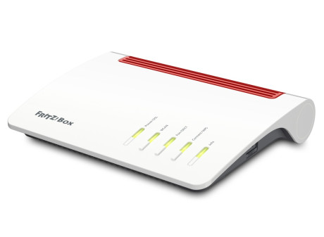 AVM 20002804  FRITZ BOX 7590INTERNATIONAL ROUTER