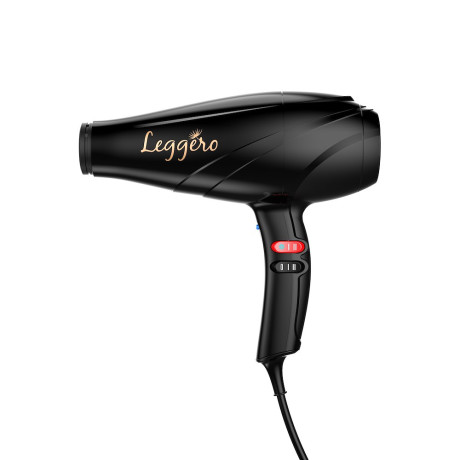 GAMA A21.LEGGERO.NR  PHON 2100W MOTORE AC 2VEL.