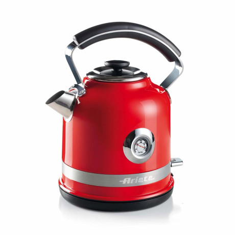 ARIETE 2854 SERIEMODERNA  BOLLITORE 1,7LT 2000W INOX IND