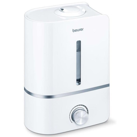 BEURER LB45  UMIDIFICATORE 4LT 25W ULTRASUONI SPAZI F