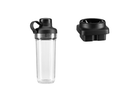 KITCHENAID 5KSB2030PJB  CARAFFA 500ML C/LAME