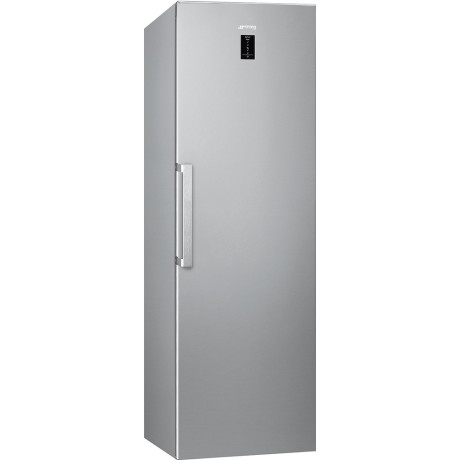 SMEG FS18EV3HX  FRIGO 1P 404LT H186 NF INOX