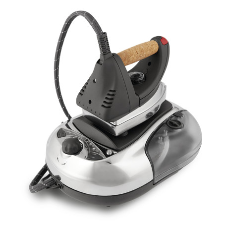 ESSEVENTI25 161  CALDAIA PRESS. 1300W 4BAR 0,L A RICARIC