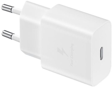 SAMSUNG EPT1510XWEGEU  ADATTATORE 15W WHITE