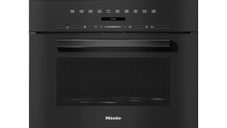 MIELE M7244TCOBSW  FM INC 46LT NERO OSSIDIANA