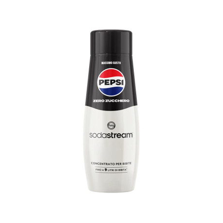 SODA STREAM 1924202390  CONC.PEPSI MAX 440ML