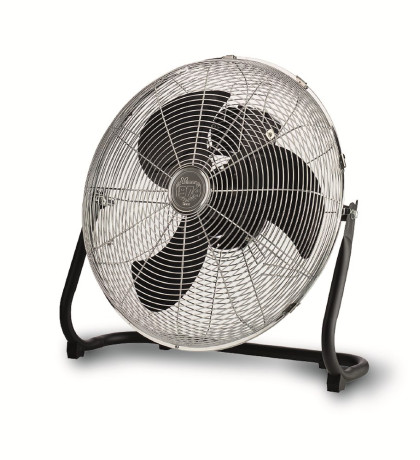 BIMAR VS58  VENTILATORE 45CM PAVIMENTO/MURO