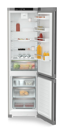 LIEBHERR CNSFD5703  FRIGO COMBI 371LT H201 NF PURE