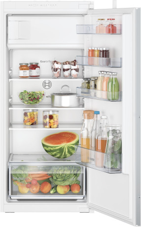 BOSCH KIL42NSE0  FRIGO INC 1P 187LT H122