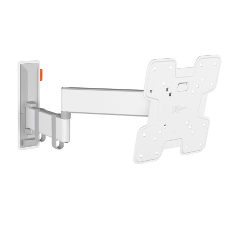 VOGELS' TVM3243 WHT  SUPPORTO PARETE TV 19/45 BIANCO