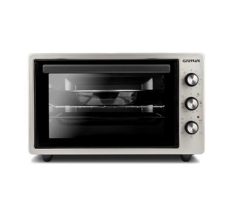 G3 FERRARI G1015300 ROSTO 45  FORNO EL 45L 1400W VENT/LU