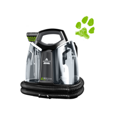BISSELL 37241 SPOTCLEAN PETP  LAVA TAPPETI