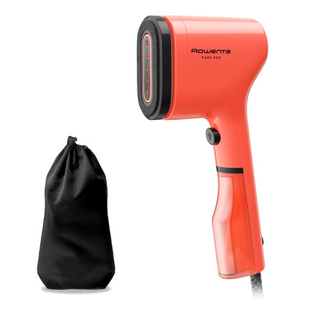 Immagine ROWENTA DR2022D1 PURE POP  STIRATORE VERTICALE 1300W PUE