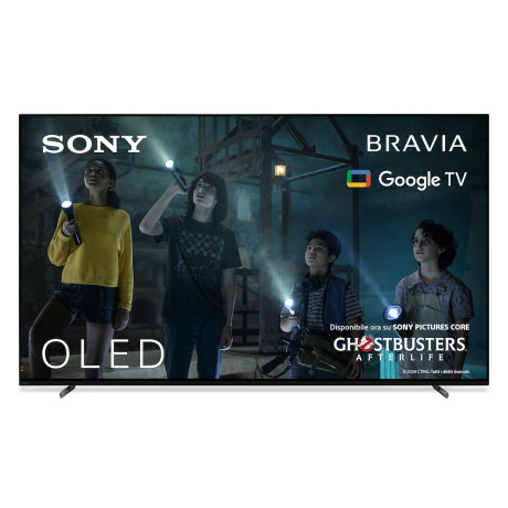 SONY XR55A80LAEP  TVC OLED 55 SMART SAT T2 HEVC