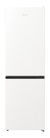HISENSE RB390N4AWE  FRIGO COMBI 300LT H186 NF