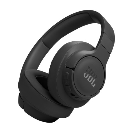JBL T770NCBLK  CUFFIE CIRCUM-AURALI WIRELESS BT NOISE C