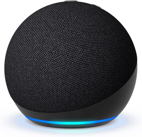 AMAZON B09B8X9RGM  ECHO DOT5GEN-MOD2022-ALTOPARL. INTEL