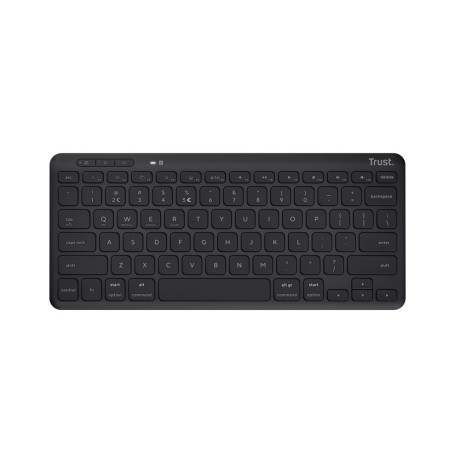 TRUST 24708  LYRA COMPACT WIRELESS