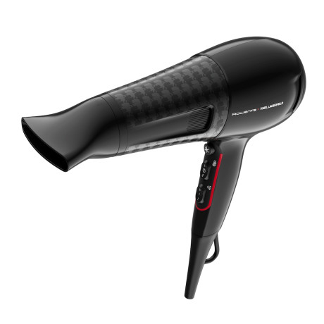 ROWENTA CV591L  PHON 2300W 2VEL 3TEMP IONI CON DIFFUSORI