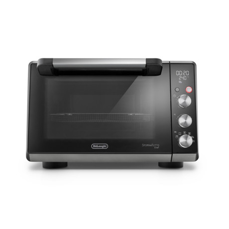 DE LONGHI DO34326  FORNO EL+ FRIGGITRICE ARIA 34L 2000W