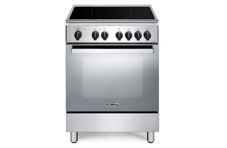 Immagine DE LONGHI DMX64INEL  CUCINA60X60 4PI MULTI EASY STEAM