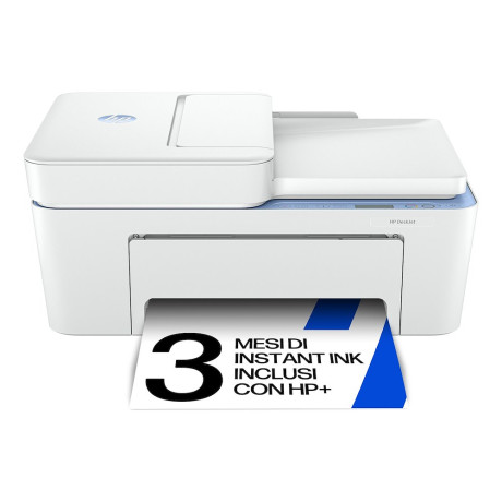 HP COMPUTER 60K29B MULTIFUNZIONE DESKJET 4