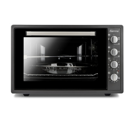 GIRMI FE5800  FORNO EL 58LT1800W VEN+GIRARROSTO INTER