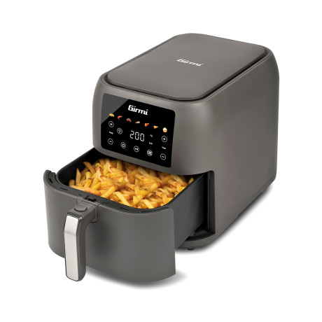 GIRMI FG9200  FRIGGITRICE ARIA 8LT 1700W