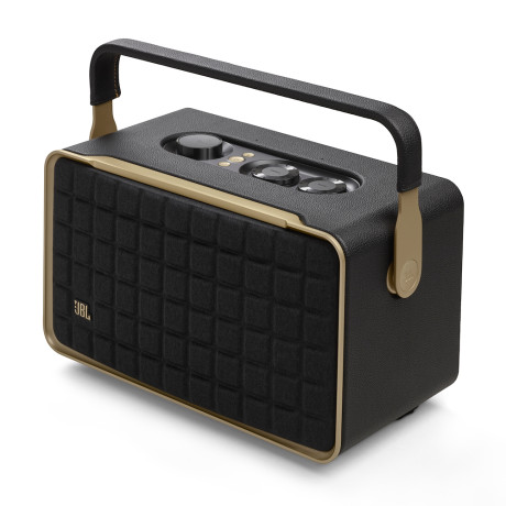 JBL AUTHENTICS 300  SPEAKER100W BT WIFI GOOGLE