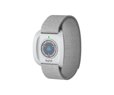 BEGHELLI BAND PLUS 9202  SALVALAVITA BAND PLUS